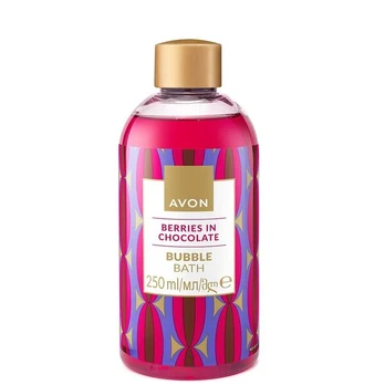 Vonios putos Avon, 250 ml