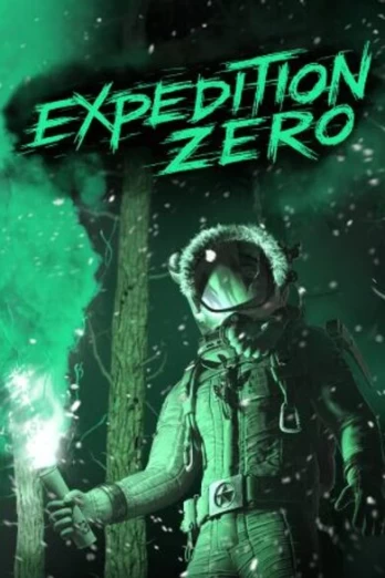Expedition Zero PC