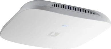 Maršrutizatorius Level One LevelOne AC750 Dual Band PoE Wireless Access Point, Ceiling Mount, Controller Managed