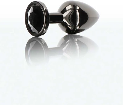 Taboom Užpakalio kištukas su Diamond Jewel M
