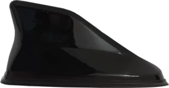 Automobilinė antena ALBURNUS SHARK FIN, juoda kaina