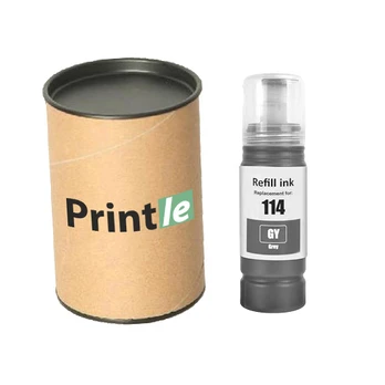 Epson 114 (C13T07B540) grey 70ml (Printle)