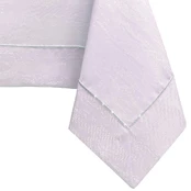Staltiesė AmeliaHome Vesta, violetinė, 260 x 120 cm kaina