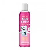 Kids Stuff Crazy Sparkling Bubble Bath Blizgios vonios putos, 300ml kaina