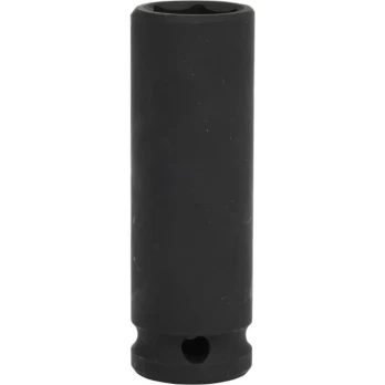 Šešiakampė smūginė galvutė, ilga 1/2´´, 26mm, KS Tools