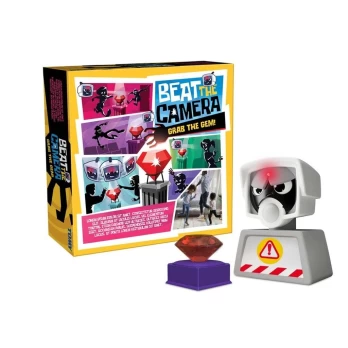 Beat the Camera (85-73271)