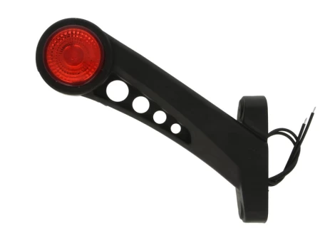 Gabaritų žibintai WAŚ 580BCL W77.3RF