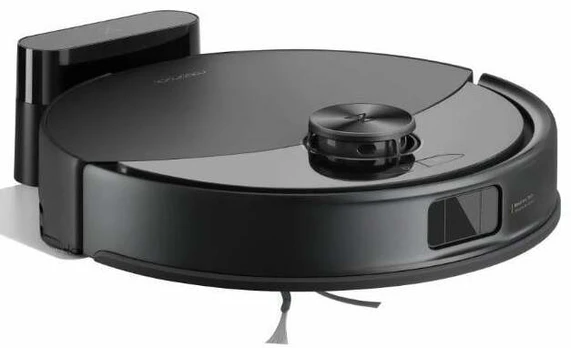 VACUUM CLEANER ROBOT Q10 VF/BLACK Q10VF52-00 ROBOROCK