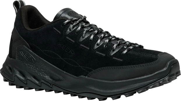 Keen JASPER ZIONIC Men’s Black - 45