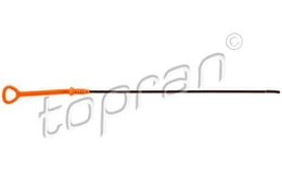 TOPRAN 109 386 Alyvos lygio matuoklis