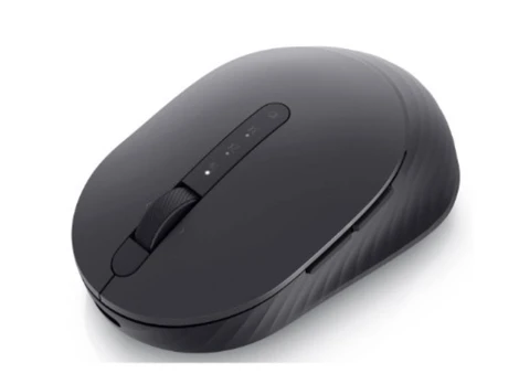 Dell Premier Rechargeable Wireless Mouse - MS7421W - Graphite Black | 570-BBDM