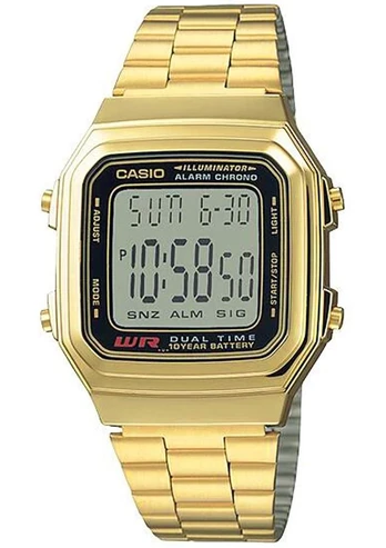 Laikrodis moterims Casio VINTAGE (Ø 32 mm)