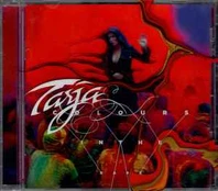 CD Tarja* - Colours In The Dark