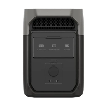 Ecoflow Delta 3 Max 2048Wh Portable Power Statio