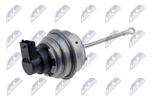 Kompresorius, įkrovimo sistema NTY ECD-CT-004