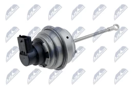 Kompresorius, įkrovimo sistema NTY ECD-CT-004 kaina