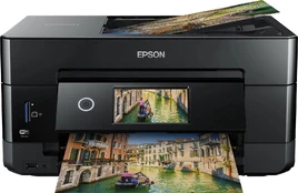 Spausdintuvas Epson Expression Premium XP-7100 Rašalinis 5760 x 1440 DPI 32 ppm A4 „Wi-Fi“ kaina