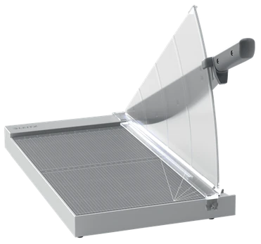 Leitz Precision Home Office Paper Cutter A3, 10 sheets