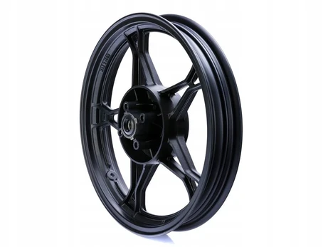 Galinis ratas K125/19 (2,15x16)