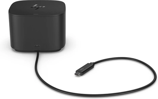 Thunderbolt Dock G2 120W