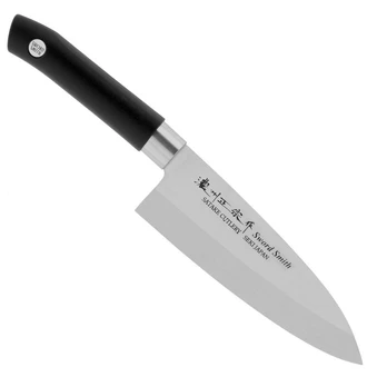 Deba peilis Satake Sword Smith
