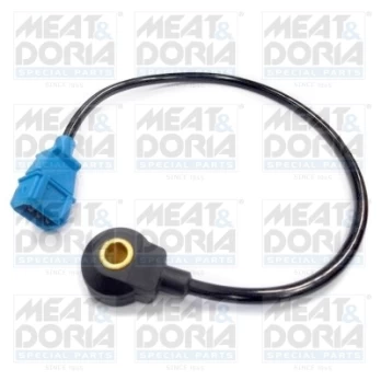 Smūginio degimo jutiklis MEAT & DORIA MD87416