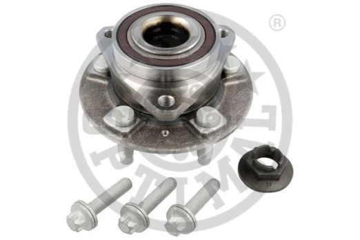 Rato guolio komplektas OPTIMAL 200001