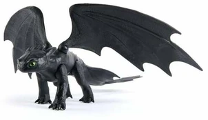 Dragons Movie Toothless 30 cm