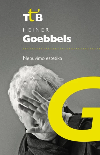 Nebuvimo estetika