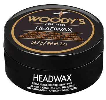 Woody's Headwax vaškas plaukų formavimui, 56.7 g