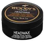 Woody's Headwax vaškas plaukų formavimui, 56.7 g kaina