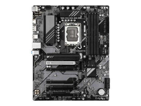 Pagrindinė plokštė Gigabyte B760 DS3H GEN5