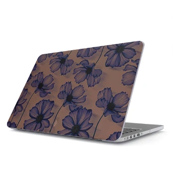 Kompiuterio dėklas Velvet Night Macbook case for Macbook Pro 13 A2289 / A2251