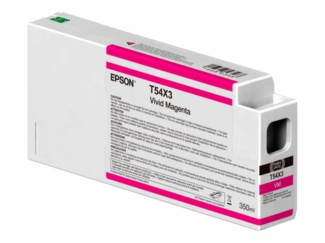 Rašalo kasetė Epson T54X30N, 350 ml