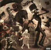 Vinyl (LP) My Chemical Romance - The Black Parade