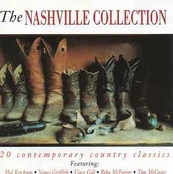 CD Various - The Nashville Collection