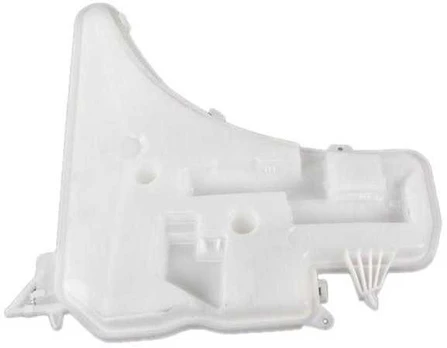 BMW E92 E93 priekinio stiklo plovimo skysčio rezervuaras originalus 61667157147