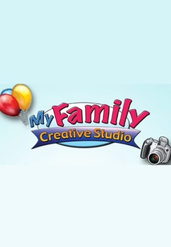 My Family Creative Studio PC