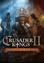 Crusader Kings II PC kaina
