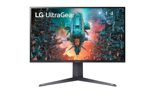 Monitorius LG 32GQ950-B
