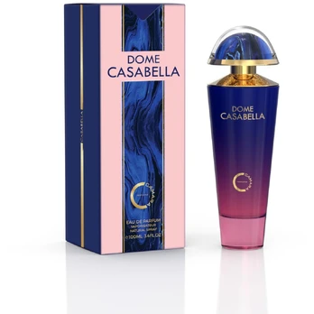 Camara Dome Casabella EDP parfumuotas vanduo moterims, 90 ml