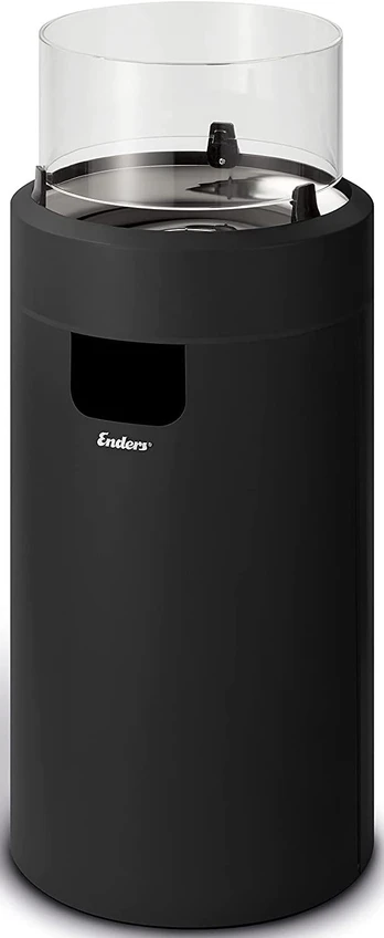 Dujinis šildytuvas Enders Nova LED M 5600, 2500 W