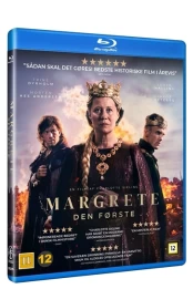 Margrete den første kaina