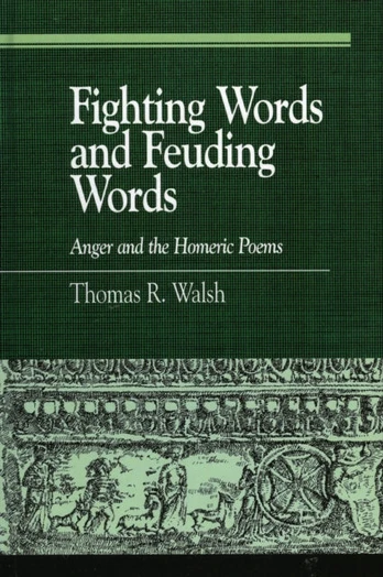 Fighting Words and Feuding Words