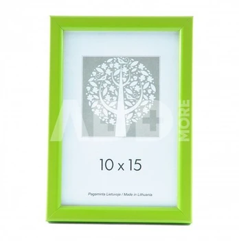 Rėmelis 21x30 plast 1303037 Aura salotinis | 14mm [E]