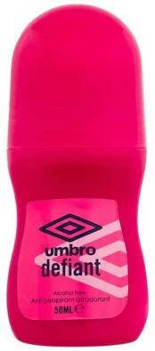 UMBRO Defiant Antiperspirant