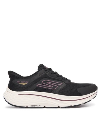 Laisvalaikio batai Skechers GO RUN Consistent 3 129050/BLK Juoda