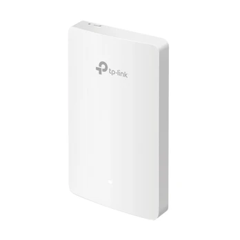 TP-Link Omada AC1200 Wireless MU-MIMO Gigabit Wall Plate Prieigos taškas | EAP235-WALL