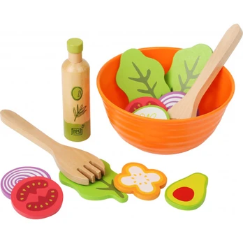 Salad Play Set