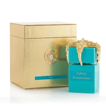 Tiziana Terenzi Cubia 100ml Unisex
